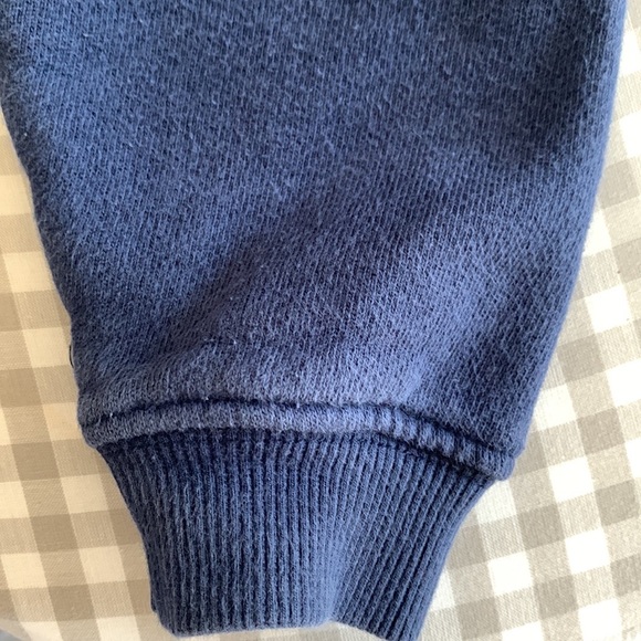 Zara & Carter's toddler boy hooded sweaters 18- 24M - Picture 12 of 12
